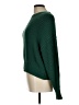 A New Day Green Pullover Sweater Size L - photo 5