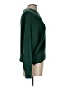 A New Day Green Pullover Sweater Size L - photo 4