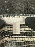 ABound Stripes Gray Jumpsuit Size S - photo 4