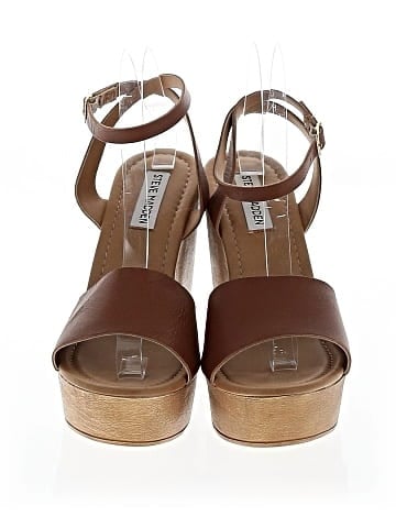 Steve Madden Wedges (view 2)