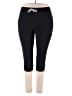 Unbranded Black Active Pants Size XXL - photo 1