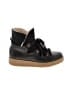 Ganni Black Ankle Boots Size EU 38 - photo 1