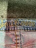 Wallflower Blue Denim Shorts Size 13 - photo 3