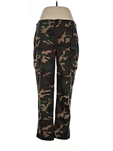 Black Orchid Denim Cargo Pants (view 1)