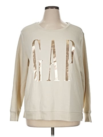 Gap Sweatshirt (view 1)