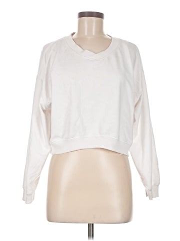 Hippie Rose Sweatshirt (view 1)