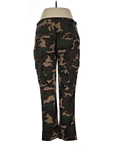 Black Orchid Denim Cargo Pants (view 2)