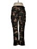 Black Orchid Denim Camo Green Cargo Pants Size 30 waist - photo 2