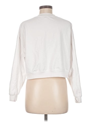Hippie Rose Sweatshirt (view 2)