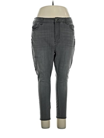 Celebrity Pink Jeans (view 1)