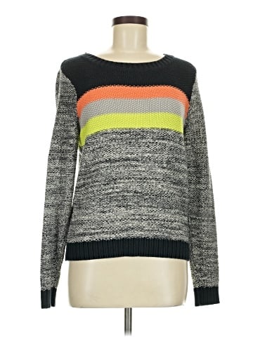Eric + Lani Pullover Sweater (view 1)