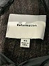 Reformation Black Turtleneck Sweater Size XS - photo 7