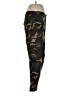 Black Orchid Denim Camo Green Cargo Pants Size 30 waist - photo 4