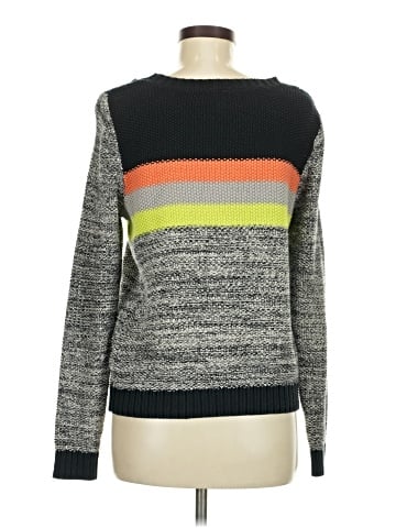 Eric + Lani Pullover Sweater (view 2)