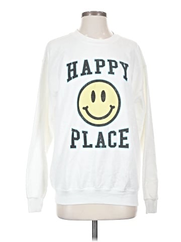 Junk Food Sweatshirt (view 1)
