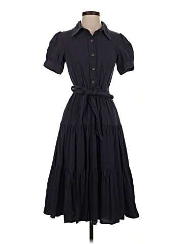 Kaileigh Casual Dress (view 1)