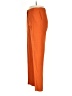 Kenzo 100% Elastane Orange Casual Pants Size EU (FR) 38 / US 6 - photo 5