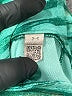 Under Armour Teal Track Jacket Size M (estimated) - photo 6