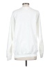 Junk Food White Sweatshirt Size S - photo 2