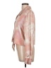 Wilfred Pink Long Sleeve Blouse Size L - photo 5