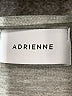 Adrienne Silver Short Sleeve T-Shirt Size 2X (estimated) - photo 7