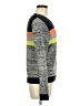 Eric + Lani Color Block Gray Pullover Sweater Size M - photo 4
