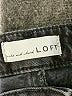 Ann Taylor LOFT Black Jeans Size 27 waist - photo 7