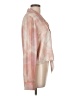 Wilfred Pink Long Sleeve Blouse Size L - photo 4