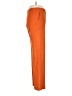 Kenzo 100% Elastane Orange Casual Pants Size EU (FR) 38 / US 6 - photo 4
