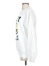Junk Food White Sweatshirt Size S - photo 5