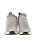 Steve Madden Gray Sneakers Size 8 1/2 - photo 2