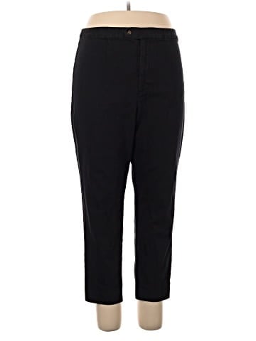 Worthington Casual Pants (view 1)