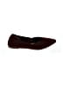 Me Too Solid Burgundy Flats Size 9 1/2 - photo 1