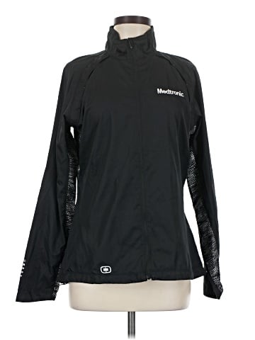 Ogio Track Jacket (view 1)
