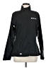 Ogio 100% Polyester Black Track Jacket Size M - photo 1
