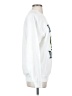 Junk Food White Sweatshirt Size S - photo 4