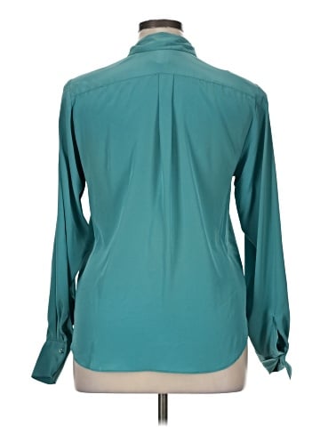 J.G. Hook Long Sleeve Blouse (view 2)