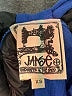 Jaase Solid Blue Jumpsuit Size XS - photo 4