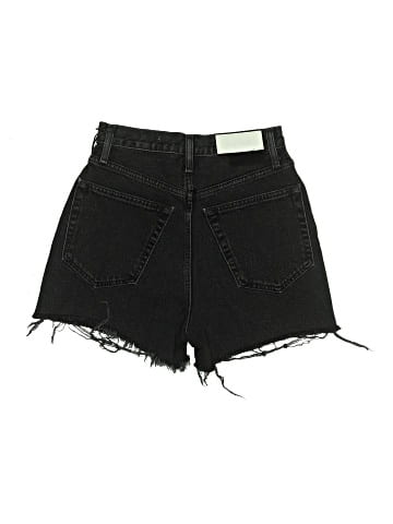 RE/DONE Denim Shorts (view 2)