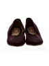 Me Too Solid Burgundy Flats Size 9 1/2 - photo 2