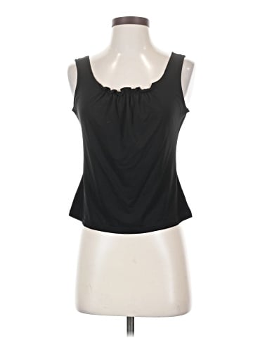INC International Concepts Sleeveless T-Shirt (view 1)