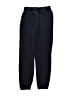 Tiny Whales 100% Cotton Blue Casual Pants Size 8 - photo 2