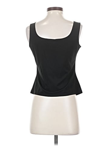 INC International Concepts Sleeveless T-Shirt (view 2)