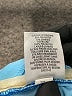 Mossimo Blue Swimsuit Top Size S - photo 4