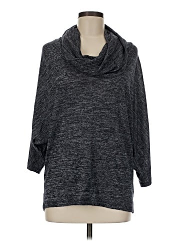 Olivia Moon Pullover Sweater (view 1)