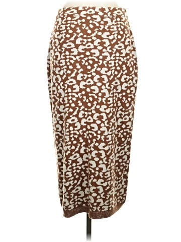 14th & Union Casual Skirt (view 2)