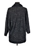 Olivia Moon Gray Pullover Sweater Size M - photo 2