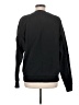 Assorted Brands 100% Cotton Black Sweatshirt Size M - photo 2