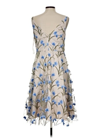 Eliza J Cocktail Dress (view 2)
