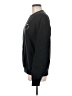 Assorted Brands 100% Cotton Black Sweatshirt Size M - photo 5